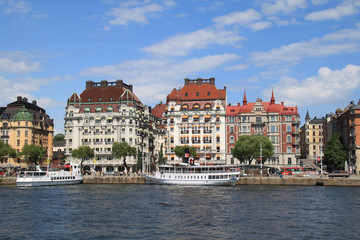 Stockholm
