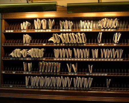 Distributeur de journaux