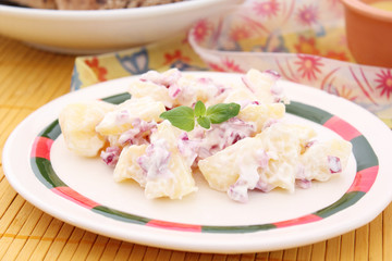 kartoffelsalat