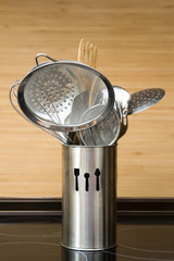 utensilios de cocina