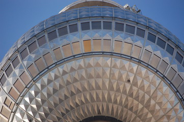 Berlin TV Tower © André Azevedo e Silv