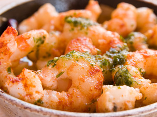 Gambas Pils Pils