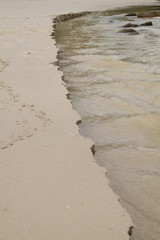water