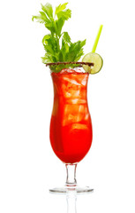 Bloody Mary © iodrakon