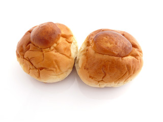 Coppia Brioches