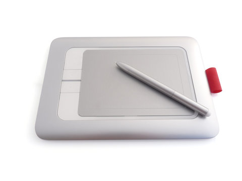 Graphics Tablet