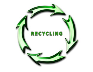 recycling,kreislauf