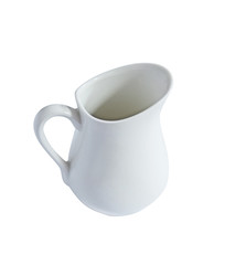 little jug for milk