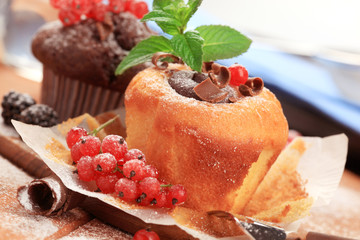 Muffins