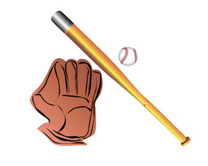 Baseball accessories