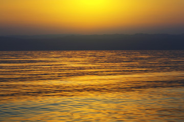 Obraz premium Sea