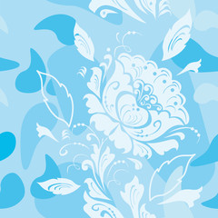 seamless patterns