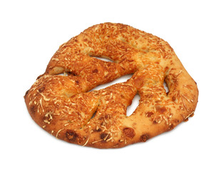 Fougasse