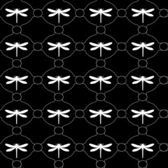 Seamless texture 387