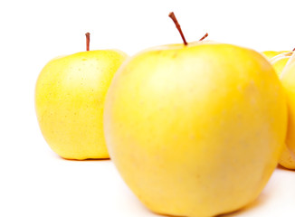 apples