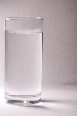 water glass