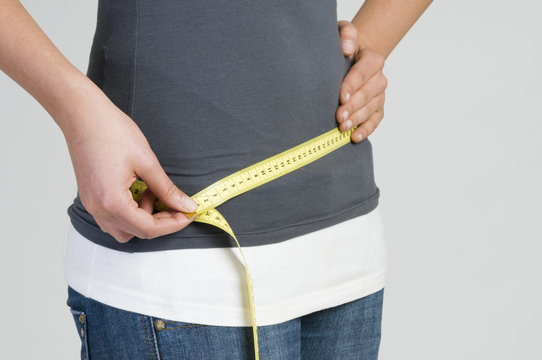 belly girth