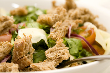 Salade