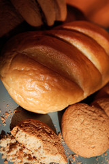 bread..