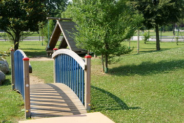 Ponte di colori