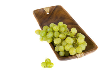 grapes