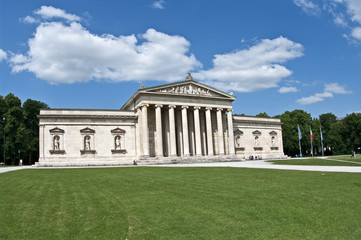 Glyptothek M&uuml;nchen