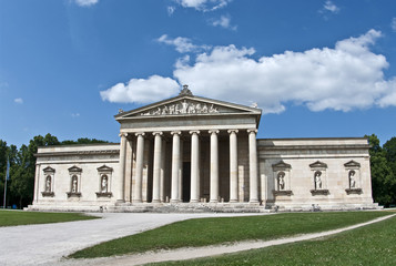 Fototapeta premium Glyptothek München