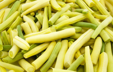 Green beans