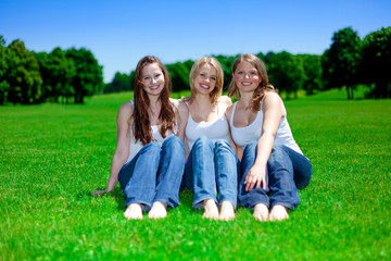 Fototapeta premium Beauty and nature