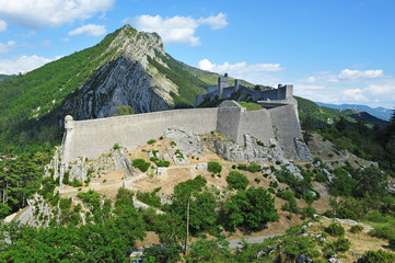 Citadelle de Sisteron