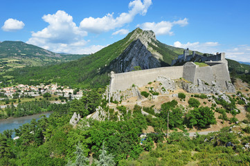 Citadelle de Sisteron