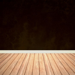 Vintage Room Interior