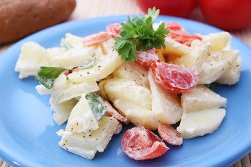 Kartoffelsalat