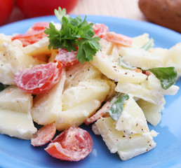 Kartoffelsalat