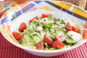 gurkensalat