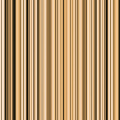 Obraz premium Glasartig farbiges Streifenmuster