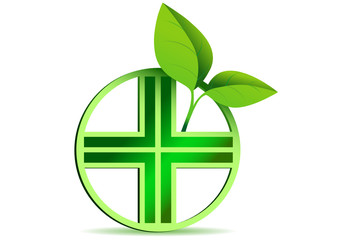 logo farmacia fitoterapica