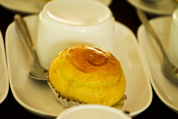 ิำbegery tea break