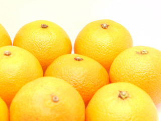 Tangerines