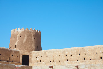 Fort Al Zubarah