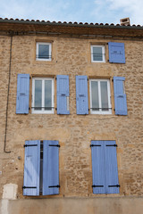 Residential in the Provence