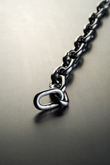 metal chain