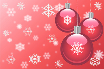 Christmas Background