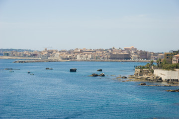 ortigia (siracusa)