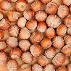 nuts