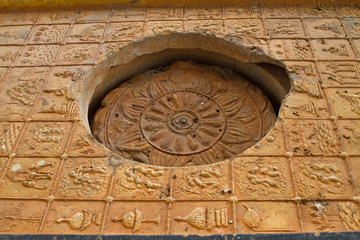 Wat Hat Yai Nai, South of Thailand