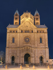 Speyer Dom