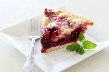 Berry Pie