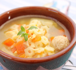 suppe