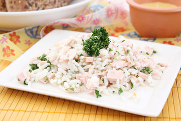 Reissalat